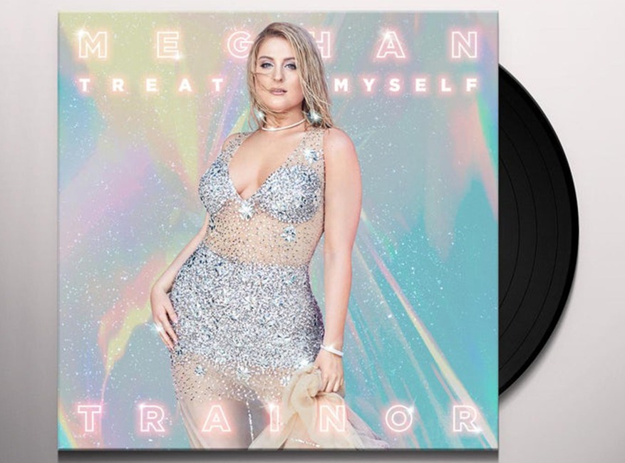 2020 Music Preview, Meghan Trainor, Treat Myself